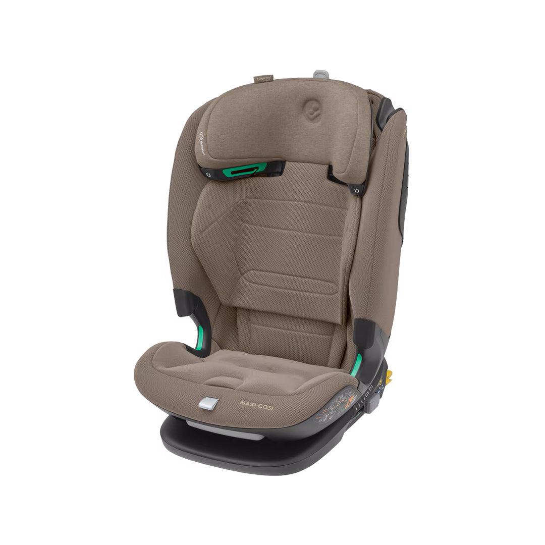  Maxi-Cosi Titan Pro2 i-Size Car Seat - Authentic Truffle、mySite、merchandisen