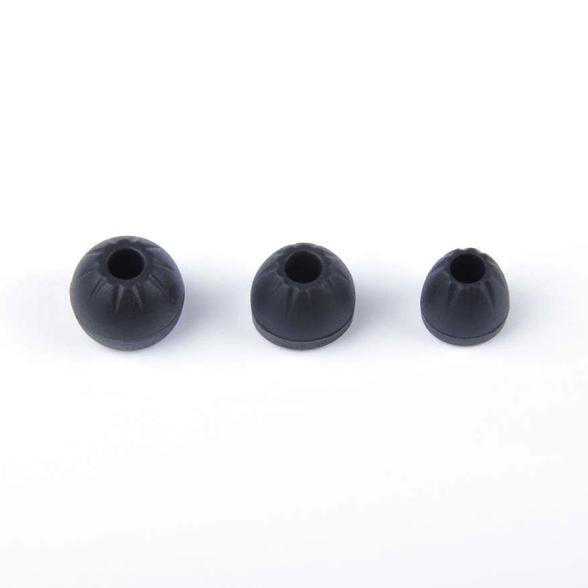  KZ - Replacement Silicone Eartips (3 Pairs)、mySite、merchandisen