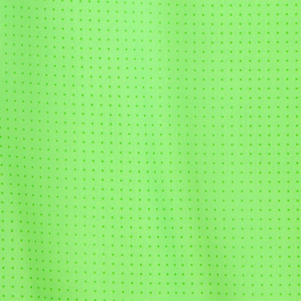 Nike Boys Rafa Tee - Lime Glow