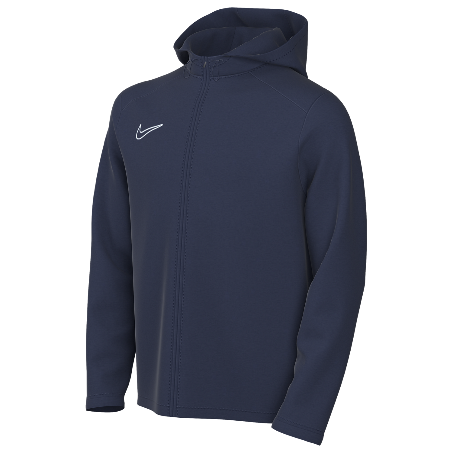 Nike Youth Storm-FIT Academy 25 Rain Jacket - Navy Blue、mySite、noshort