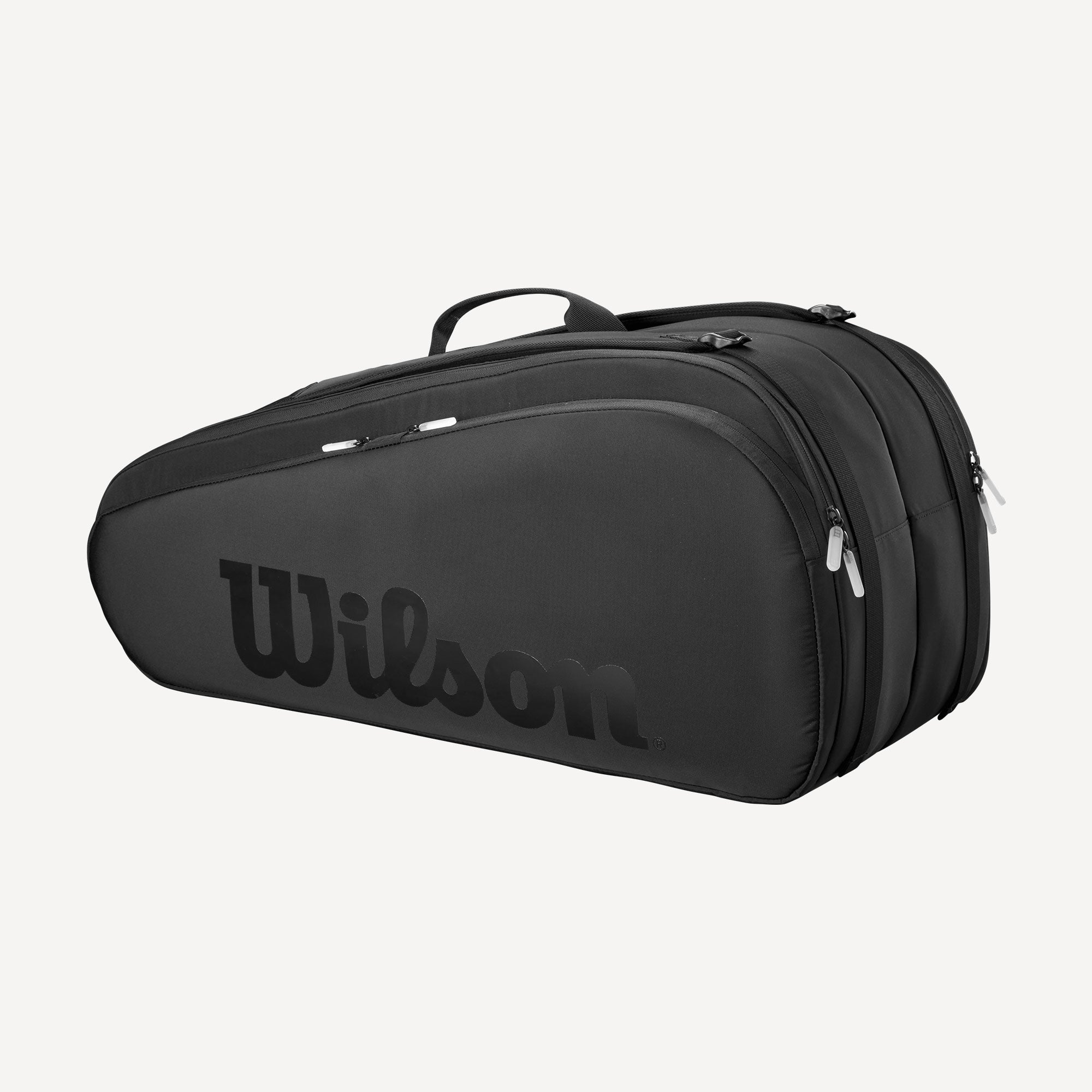 Wilson Noir Tour 12 Racket Tennis Bag