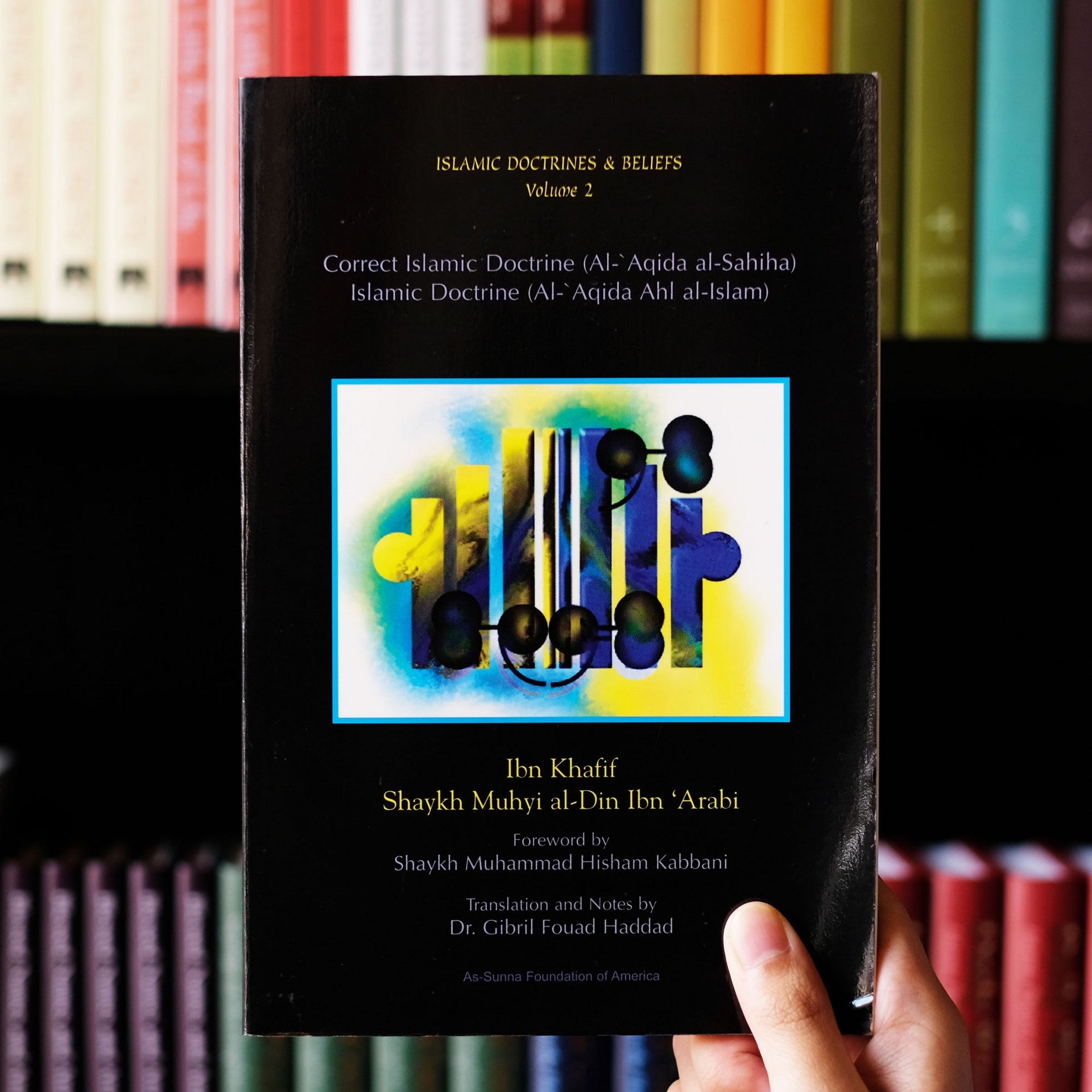 Correct Islamic Doctrine (Volume 2)、mySite、topwebapps