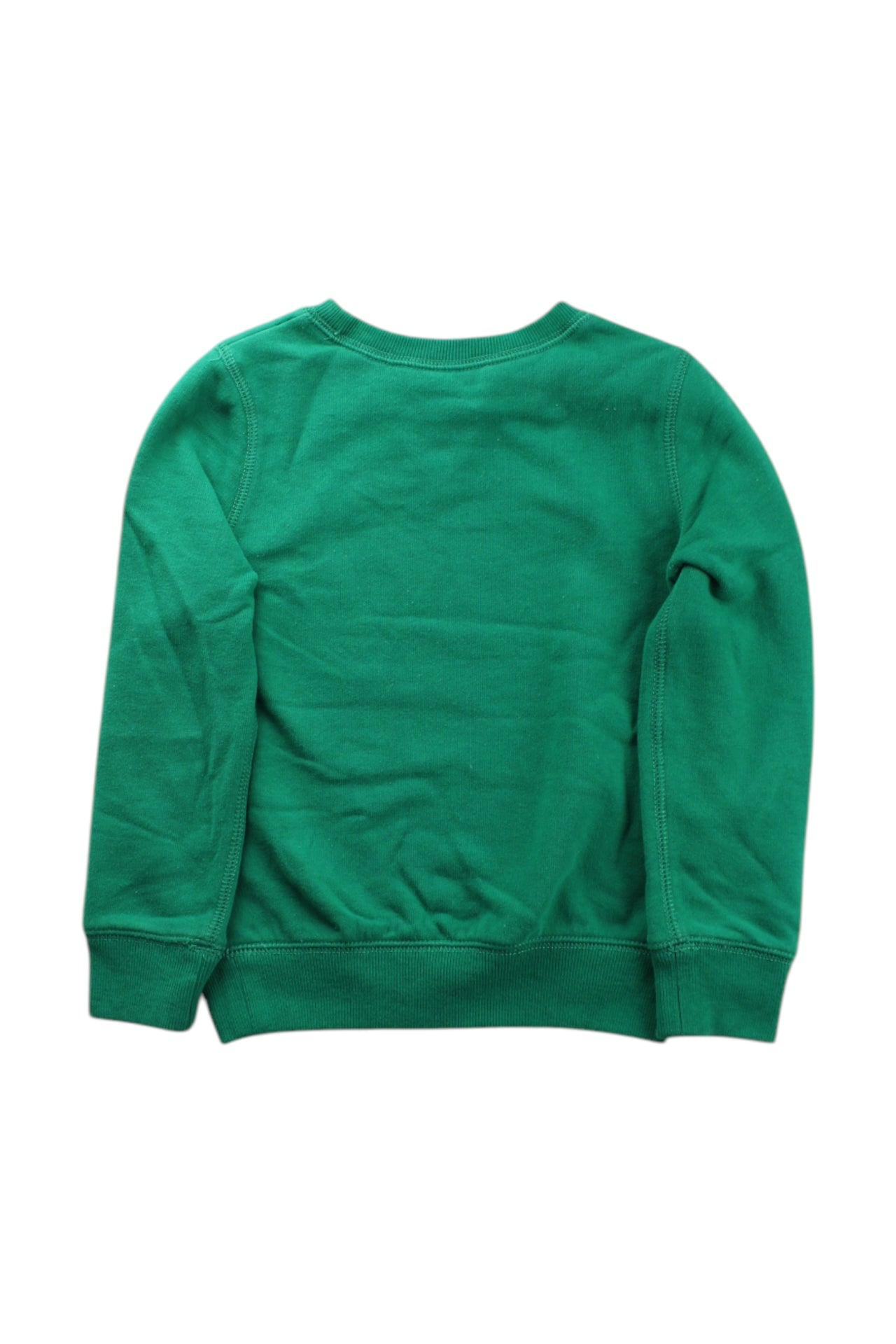 Polo Ralph Lauren USA Crewneck Sweatshirt 5T、mySite、g9winljtr
