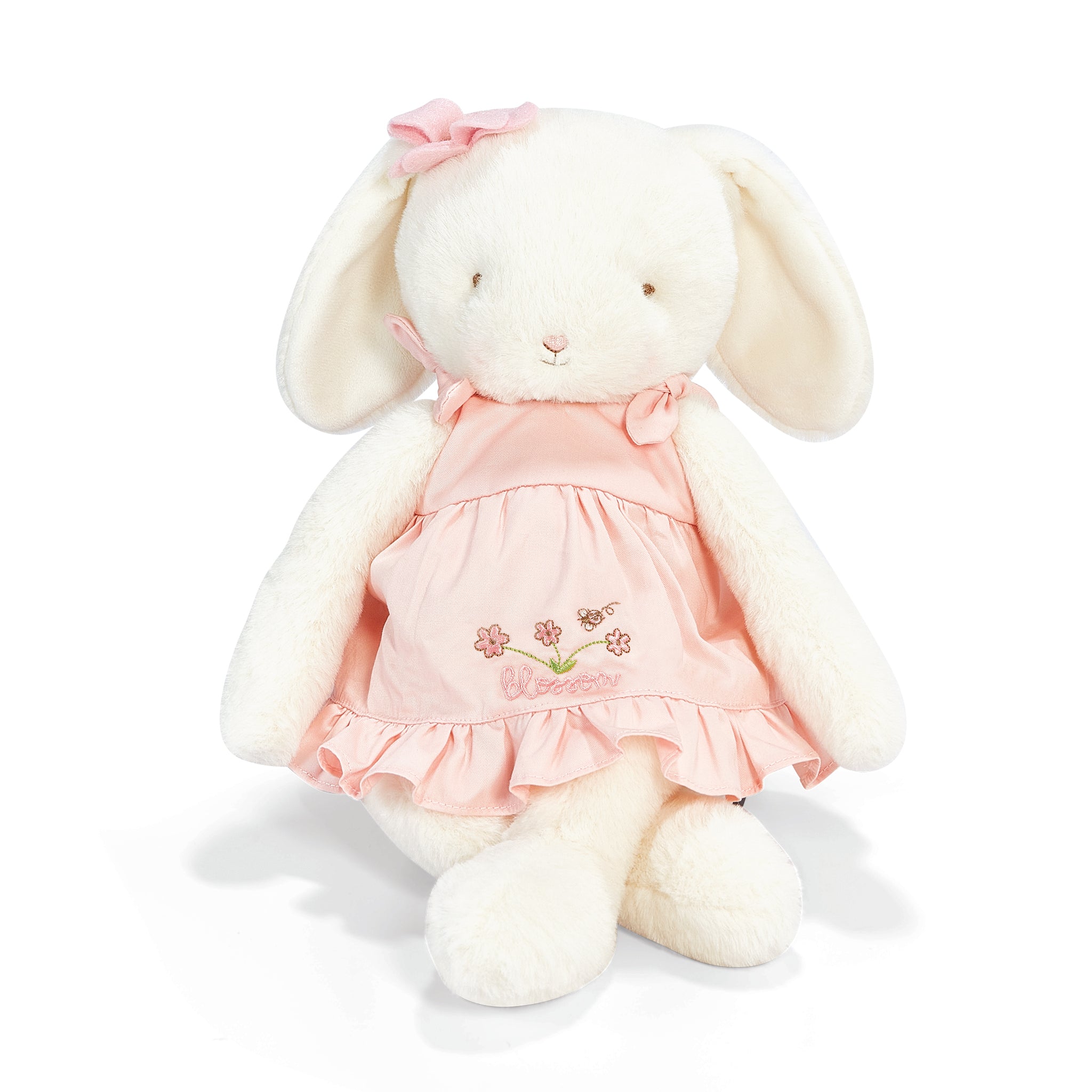 Garden Blossom Bunny、mySite、g9winljtr