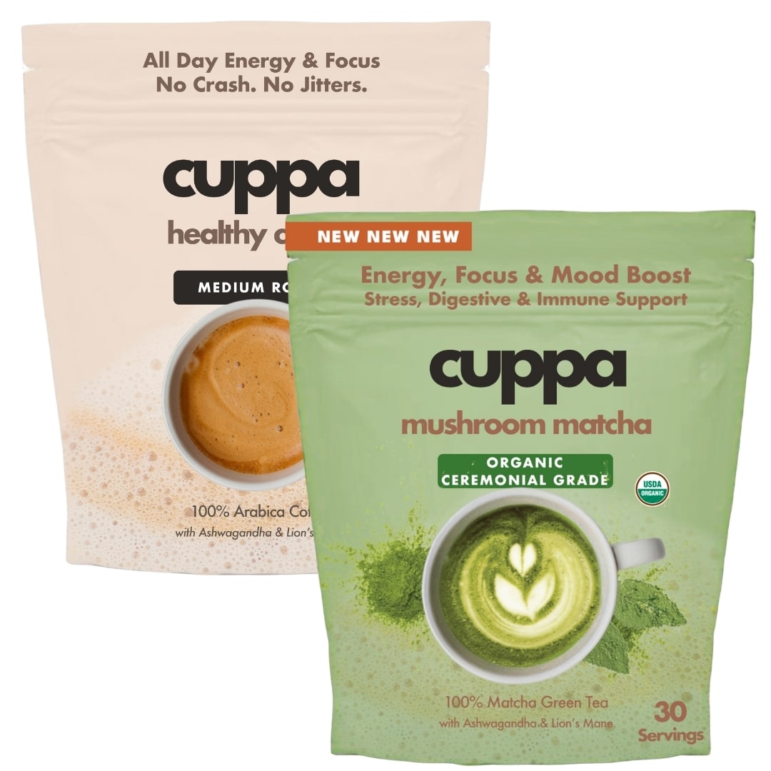  Coffee + Matcha Combo、mySite、ghnorth