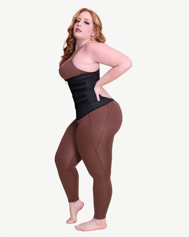 NeoSweat® Double Power Waist Trainer、mySite、bengalsvssteelers