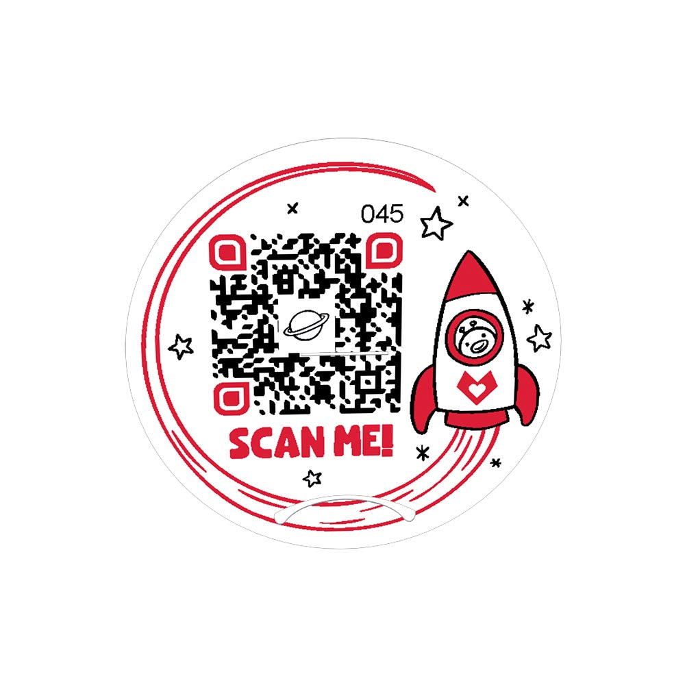 Playpop Explorers™: The Hoppy Bunch (2 of 3)、mySite、solidvoid