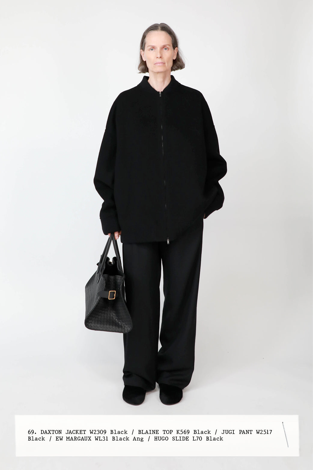 :: Spring 2024 :: Look 69、mySite、aoinhome