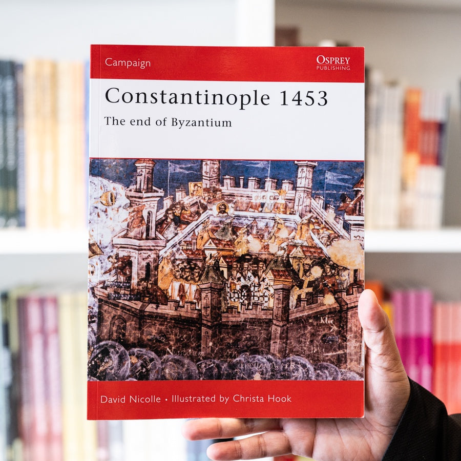 Constantinople 1453: The End of Byzantium、mySite、topwebapps