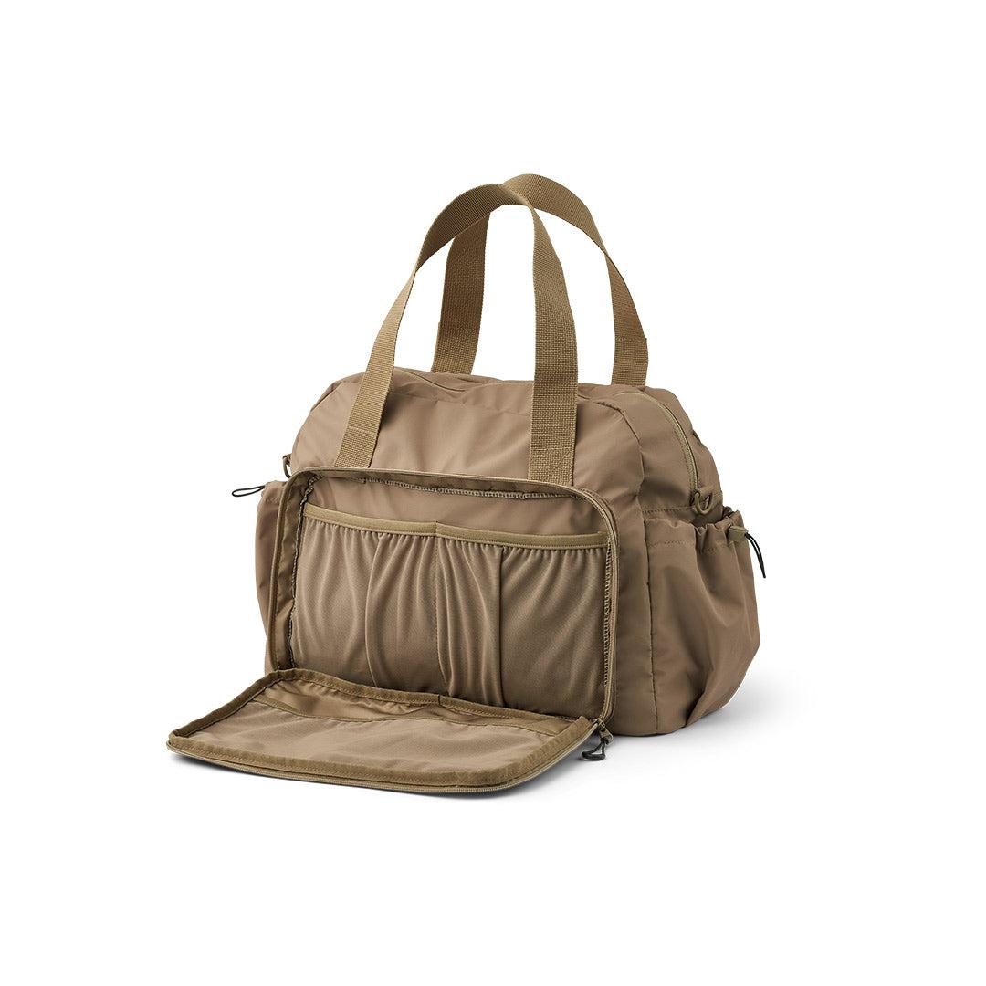  Liewood Carly Changing Bag - Oat、mySite、merchandisen
