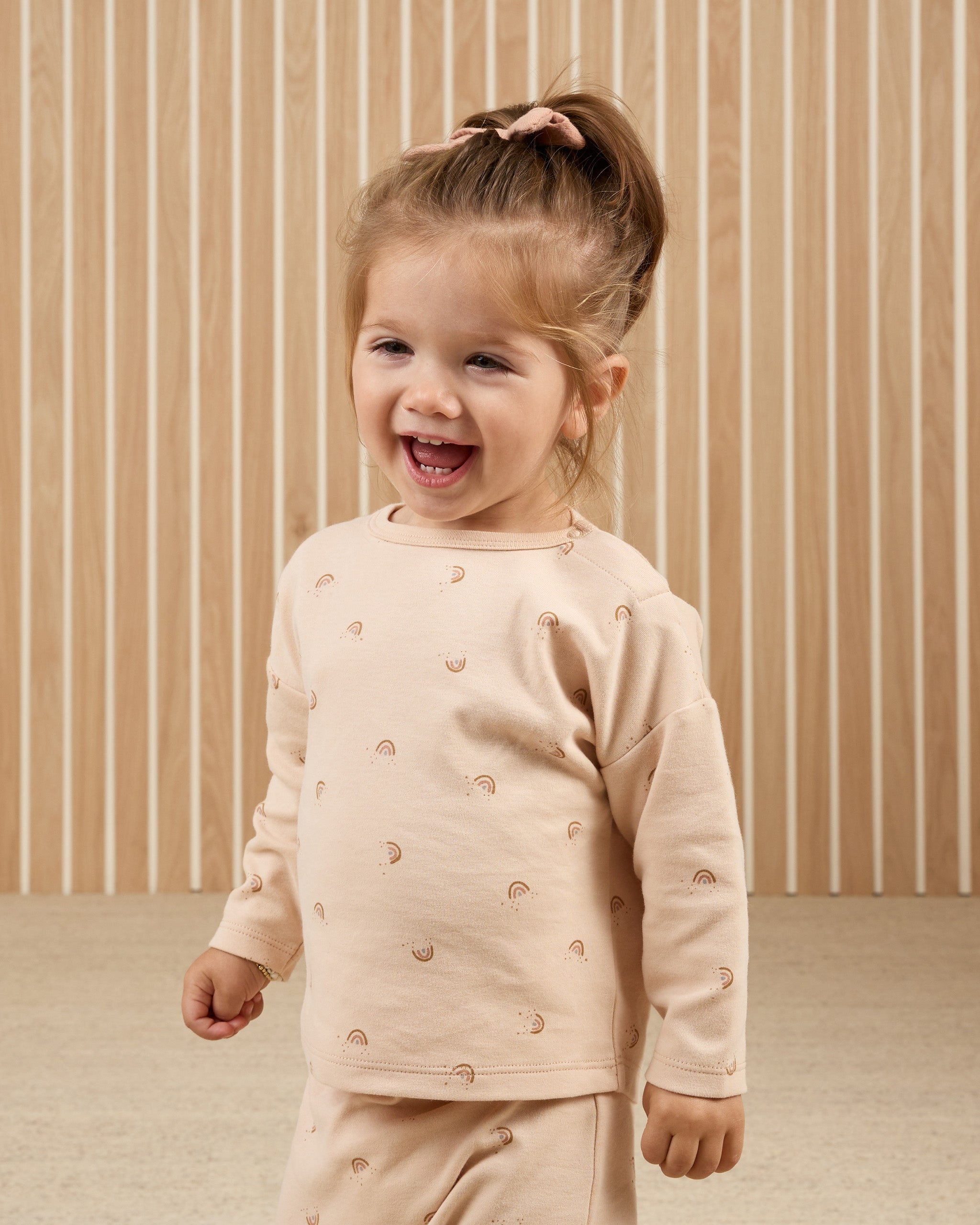  Long Sleeve Tee || Rainbows、mySite、layawaytickets