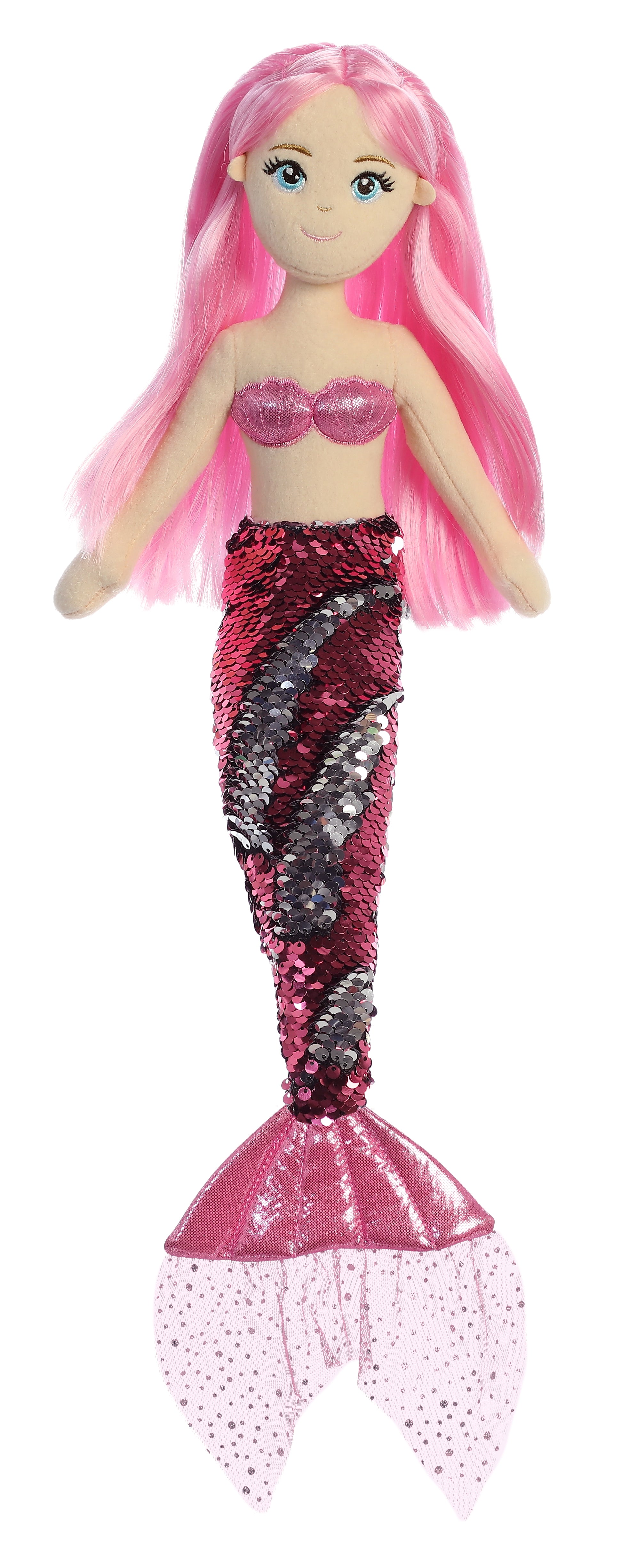 Aurora® - Sea Sparkles™ - Sequin Sparkles™ - 18 Ava、mySite、g9winljtr