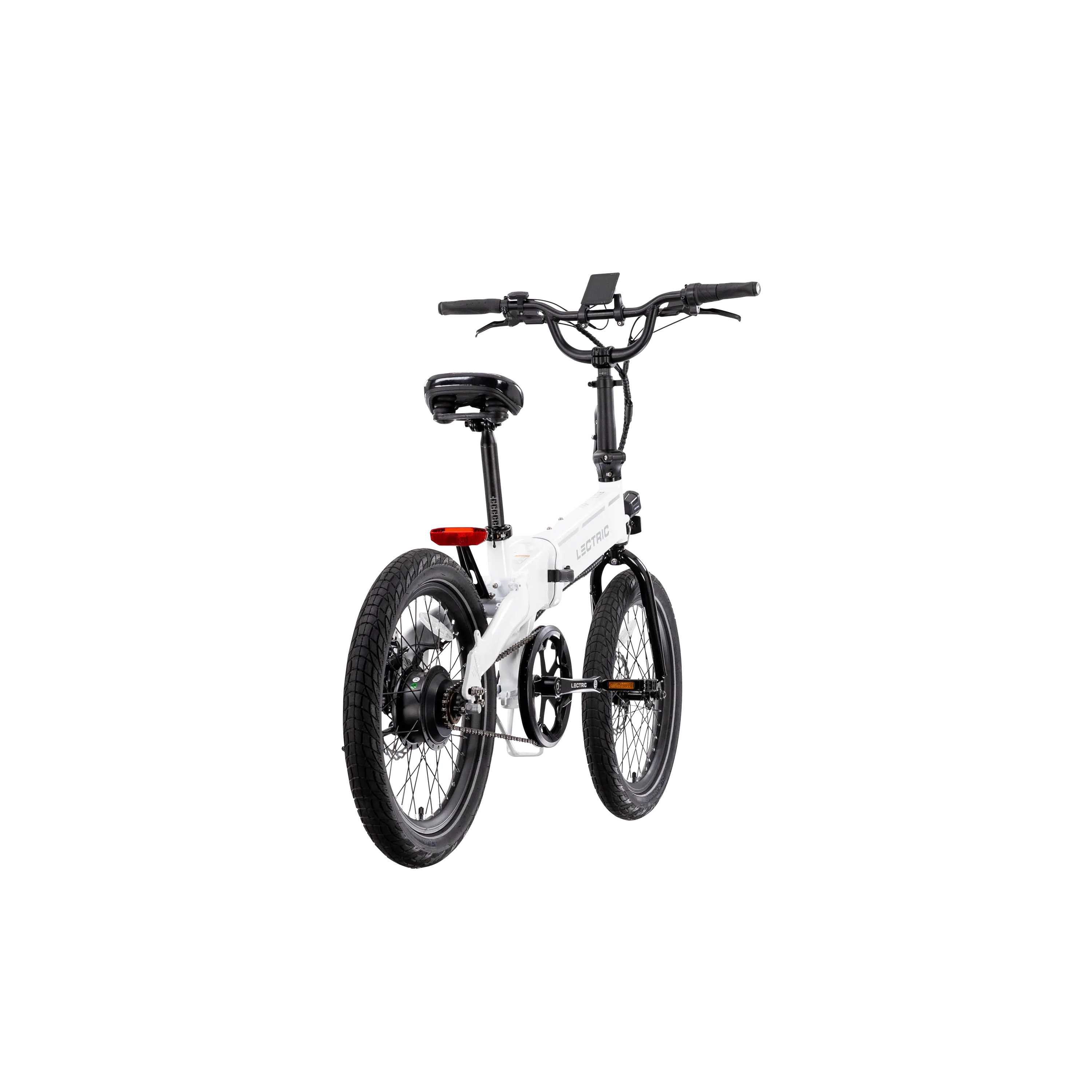  XP Lite 2.0 Arctic White Long-Range eBike、mySite、ghnorth