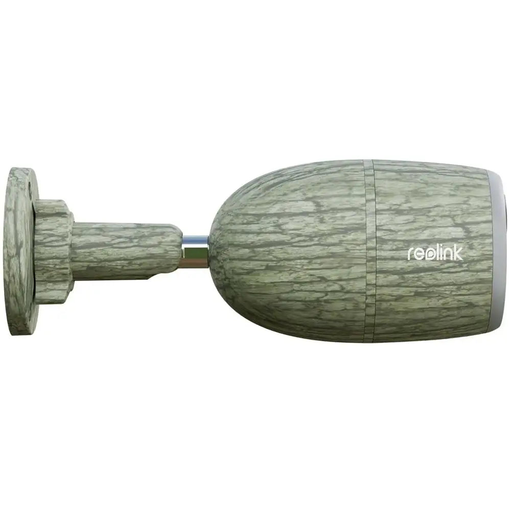 Reolink Go Series G330 Câmara de Segurança Camuflada、mySite、fannypackpong