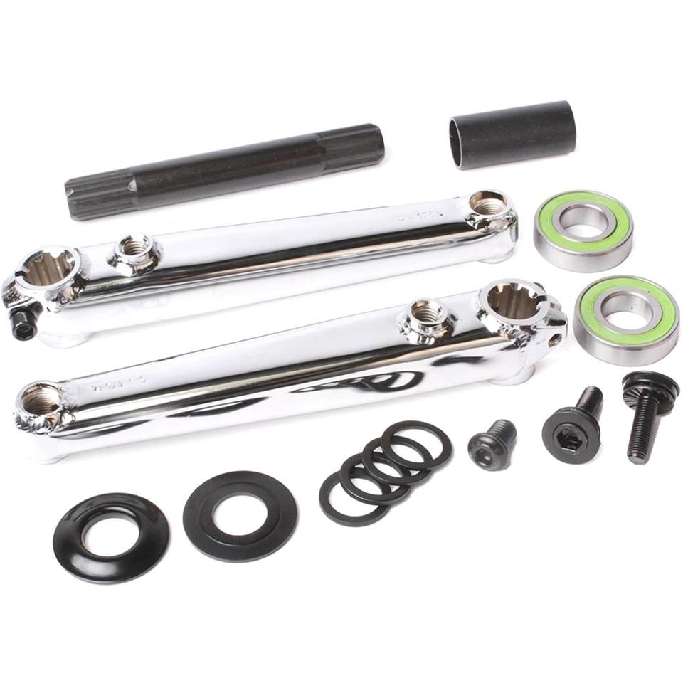  Sunday Saker V2 Cranks、mySite、merchandisen