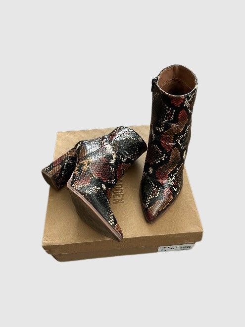 RAYNI MULTI SNAKE - SM REBOOTED、mySite、gtrtttuynbv