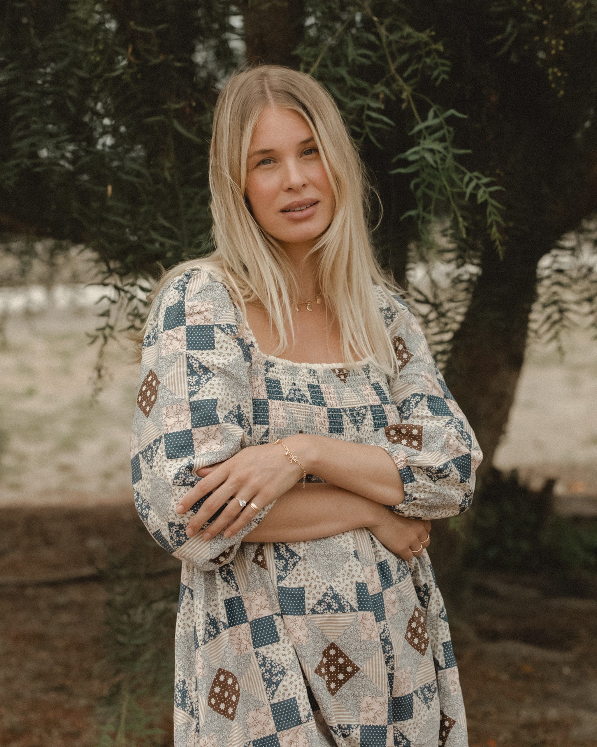  Littles Charm Bracelet || Wanderer、mySite、layawaytickets