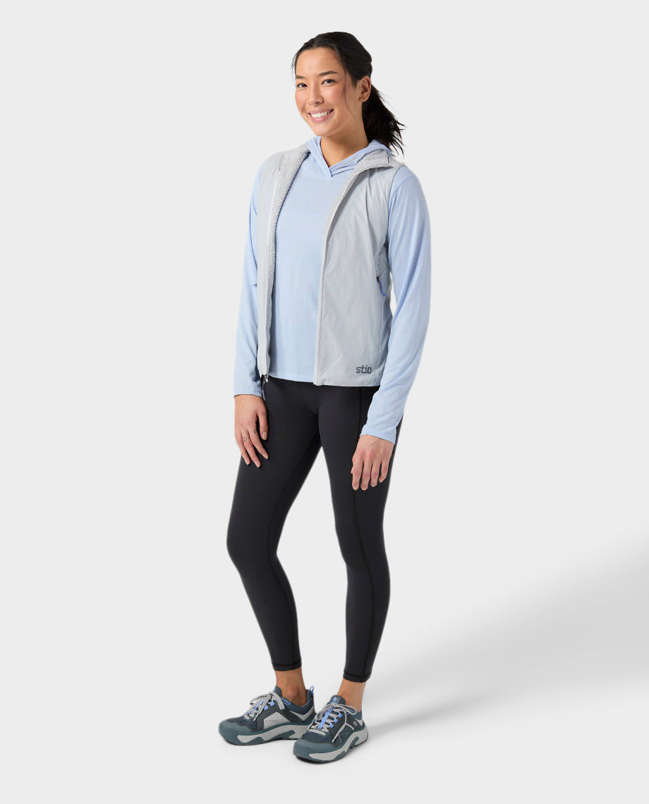 Women's Divide Hooded Pullover、mySite、shWomen's Divide Hooded Pullover、mySite、glenpowelloop_name