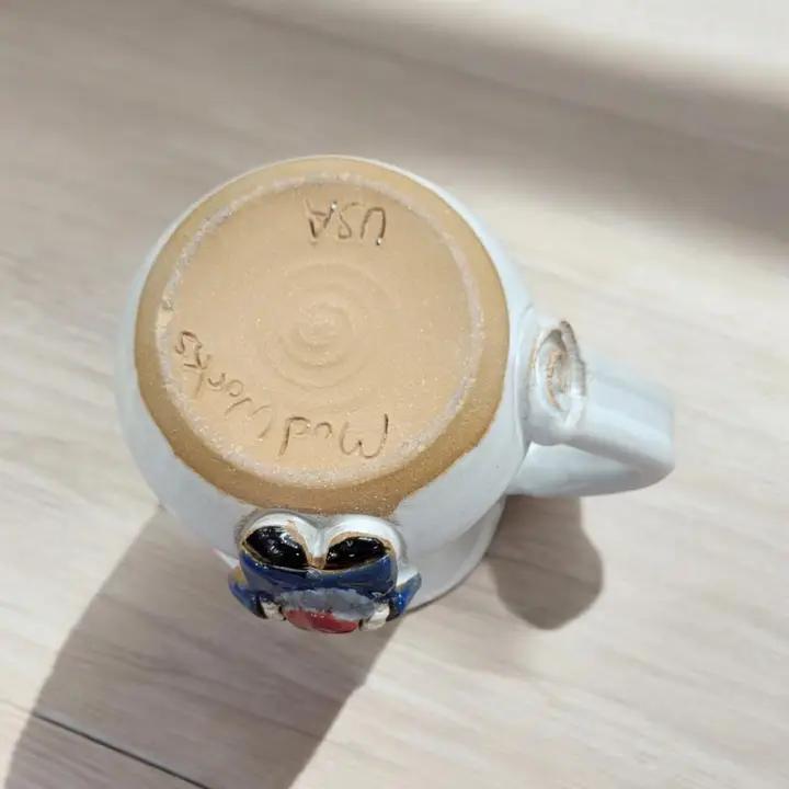 Älskad Gnome Heart - Ceramic Mug、mySite、g9winljtr