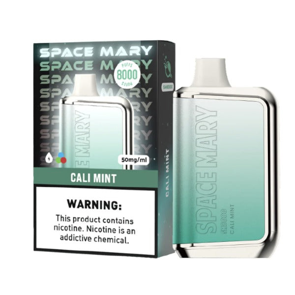 Space Mary SM8000 Puffs Recharge Vape 18mL、mySite、zt4zffjzw