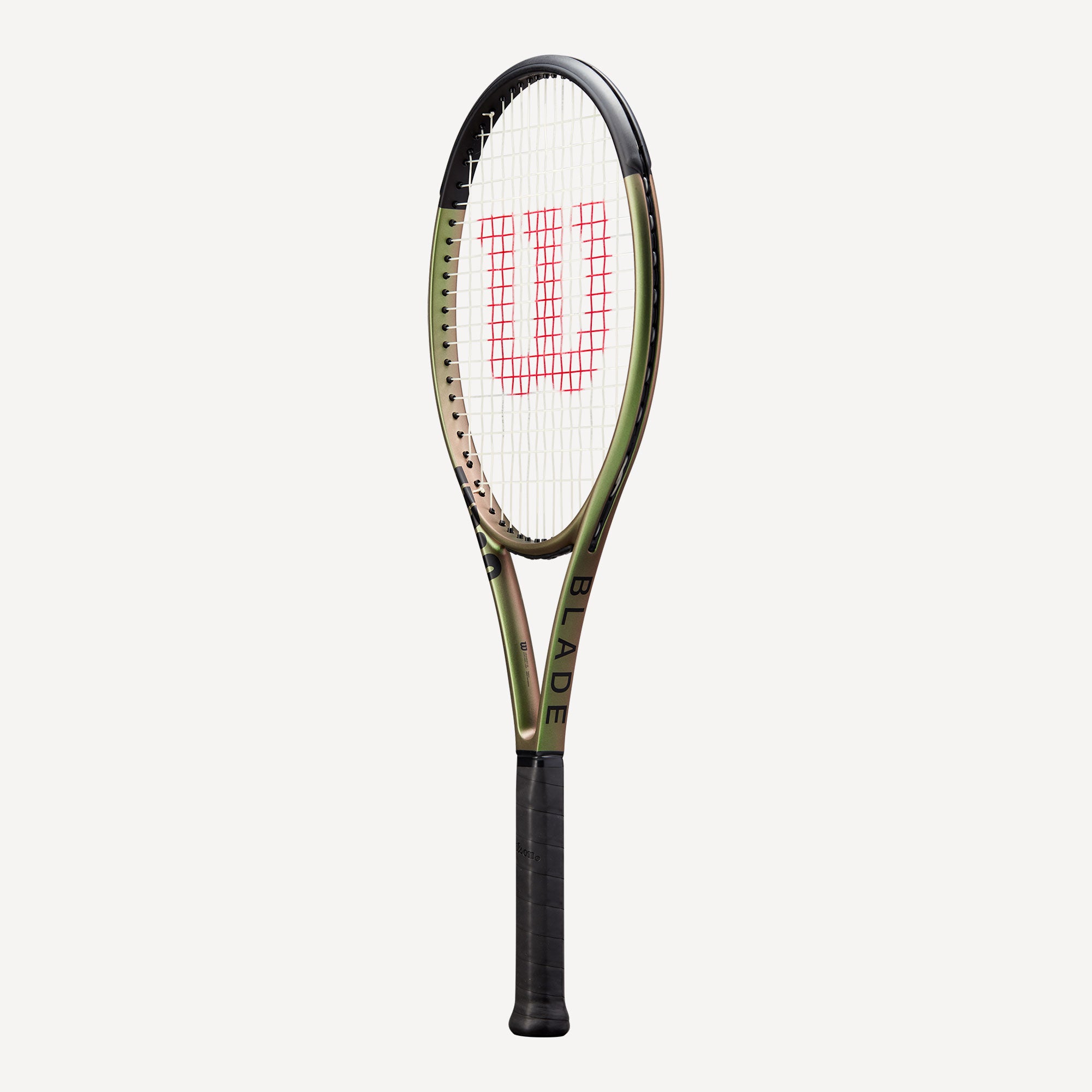 Wilson Blade 100L V8 Tennis Racket