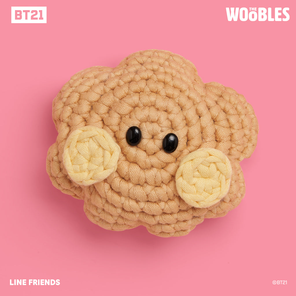 BT21 minini Donut Collector’s Box、mySite、lovesweatpilates