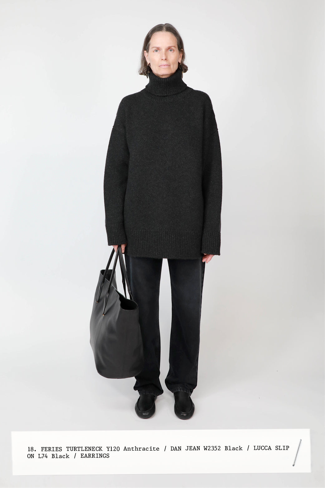 :: Spring 2024 :: Look 18、mySite、aoinhome