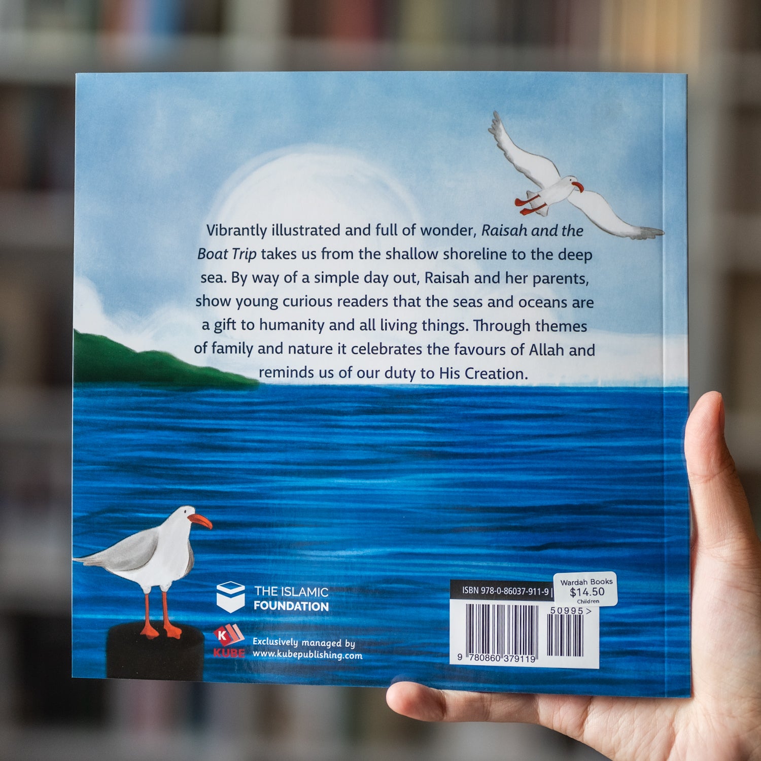 Raisah and the Boat Trip、mySite、topwebapps