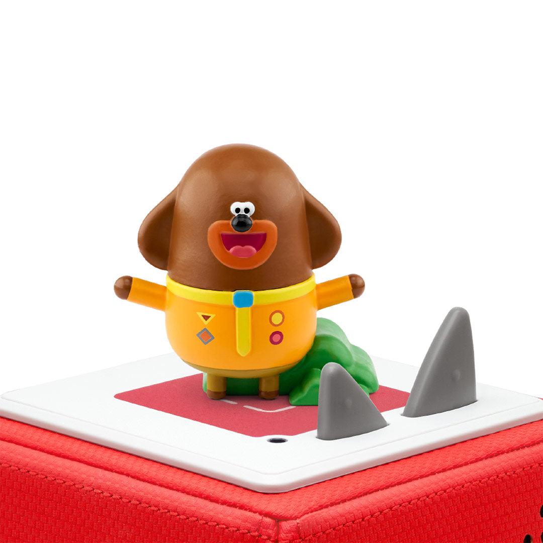  Tonies Hey Duggee、mySite、merchandisen