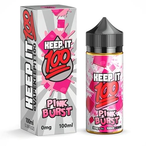 Keep It 100 Flavors 100ML Vape Juice、mySite、zt4zffjzw