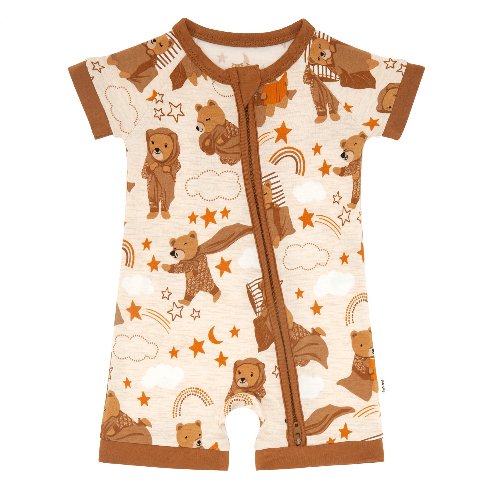  Beary Sleepy Shorty Zippy、mySite、layawaytickets