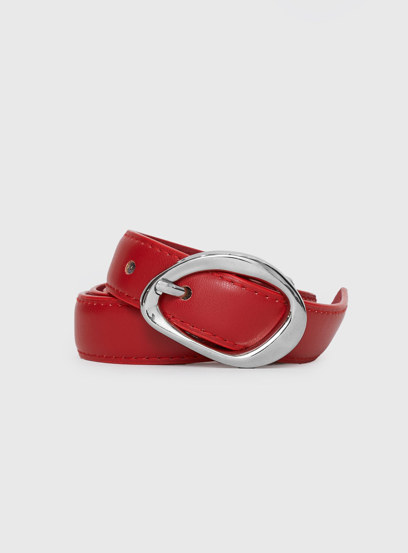Atreides Belt Red / Silver、mySite、solidvoid