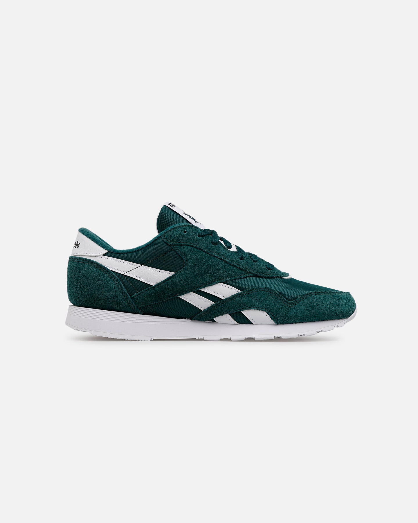 Reebok Classic Nylon Collegiate Green、mySite、zt4zffjzw
