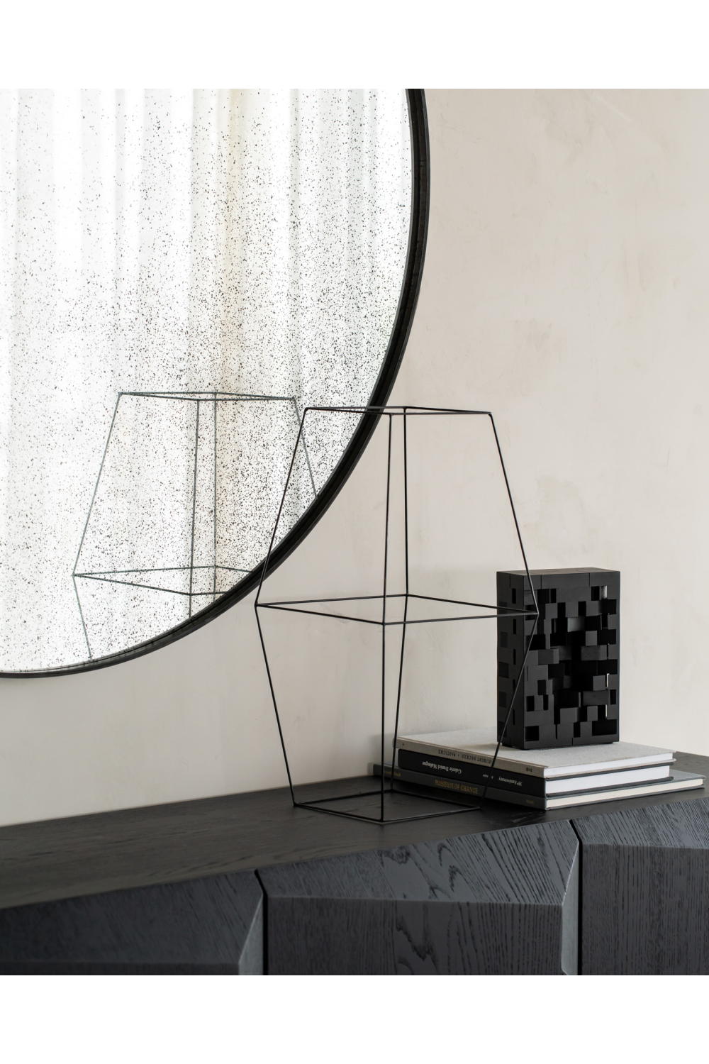 Architectural Decorative Object | Ethnicraft Urban House、mySite、neckold