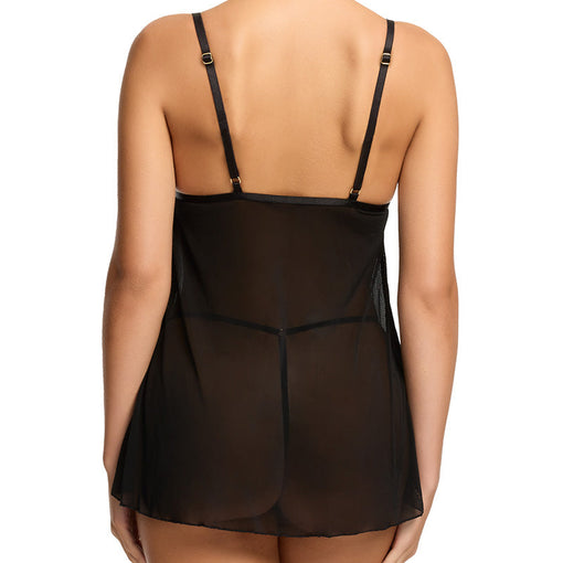  Temptress Babydoll、mySite、justintrudeaud