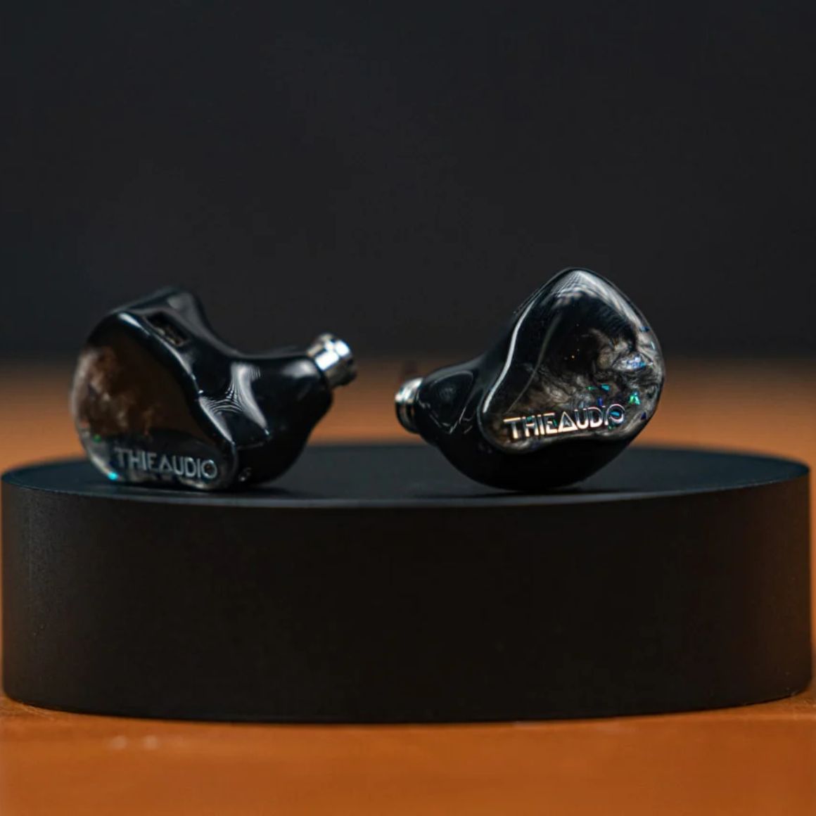  ThieAudio - Monarch MKIII、mySite、merchandisen