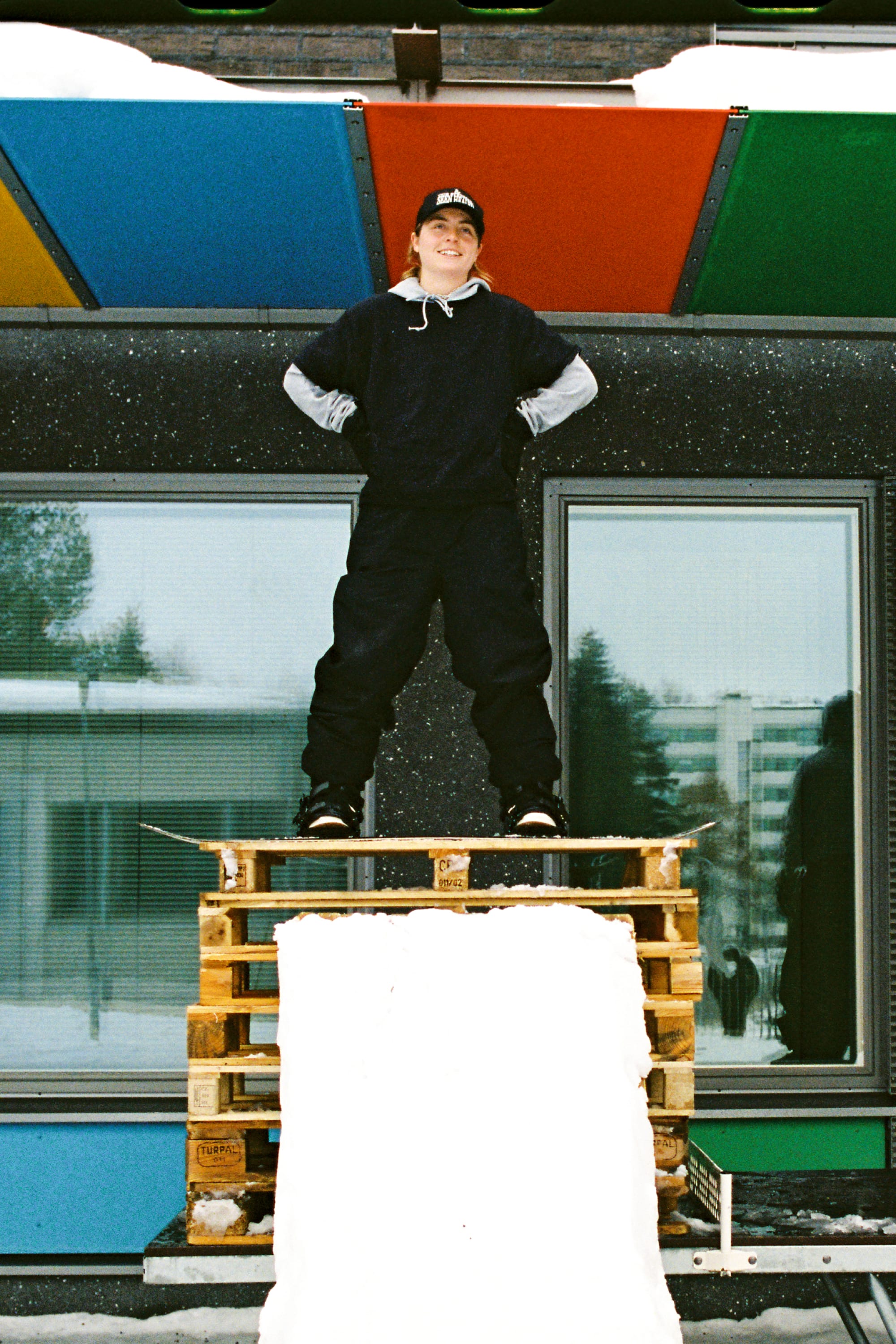 686 Women's Outline Pant、mySite、i-lightchina