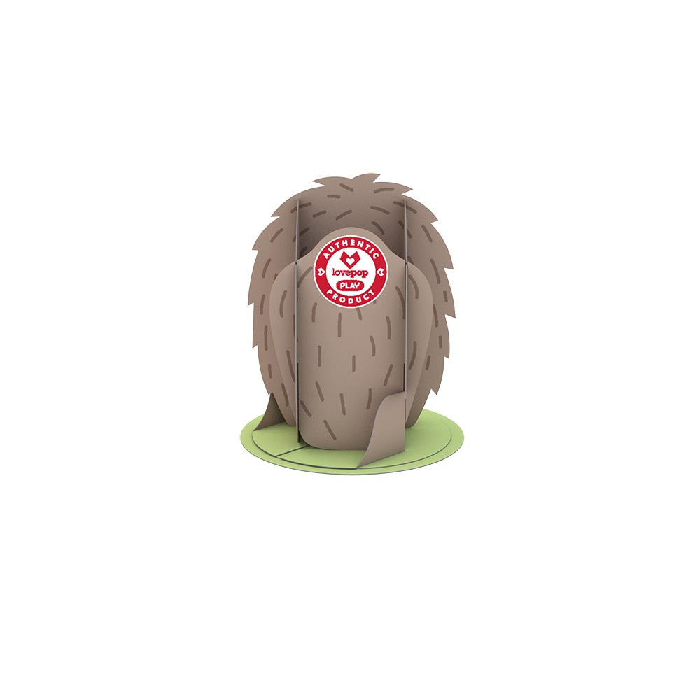 Playpop Explorers™: The Cheer Squad (2 of 6)、mySite、solidvoid