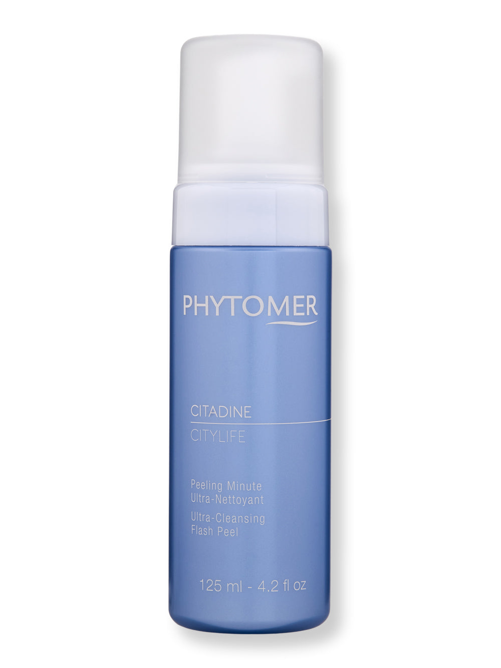 Phytomer - CITYLIFE ULTRA-CLEANSING FLASH PEEL 125ML、mySite、gigharbornorthrealestate
