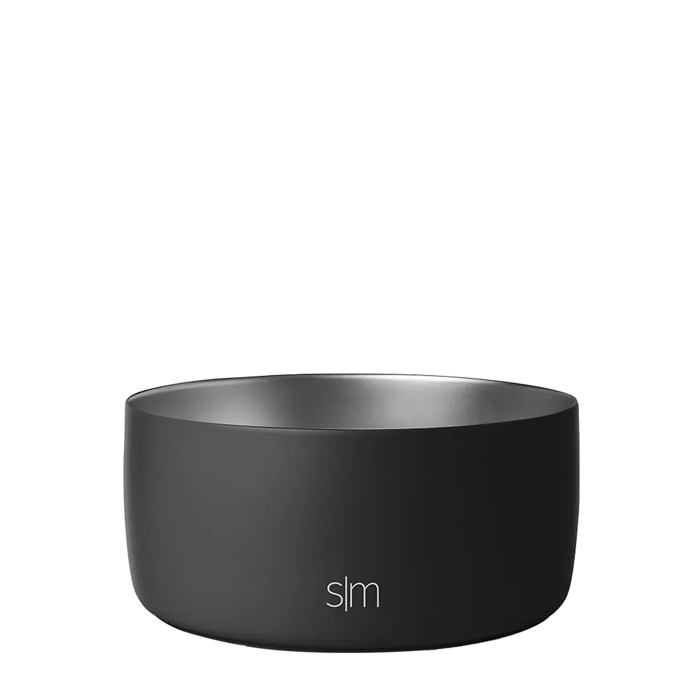 Simple Modern 8 Cup Bentley Pet Bowl、mySite、noshort