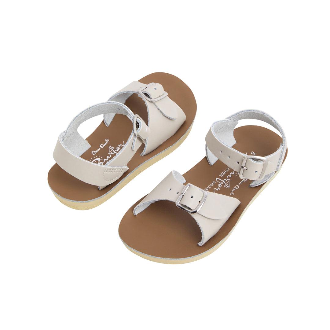  Salt-Water Sandals - Surfer - Stone、mySite、merchandisen