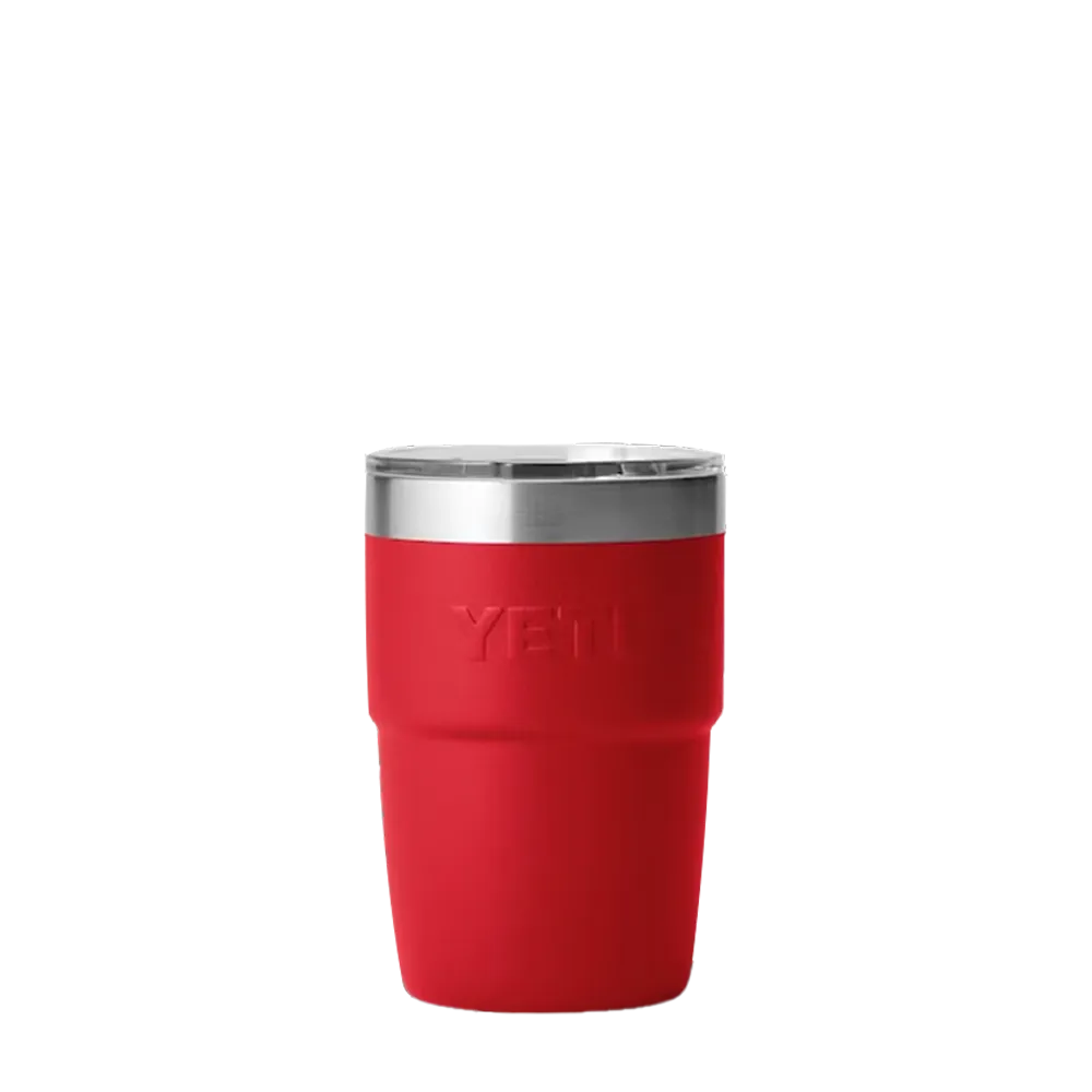 YETI Rambler 8 oz Stackable Cup、mySite、noshort