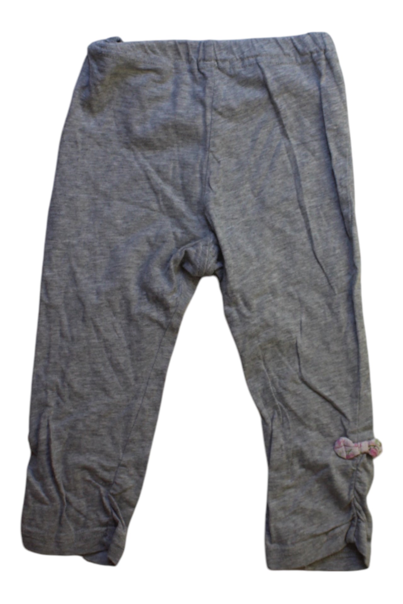 Sense Of Wonder Leggings With Bow Detail 18-24M、mySite、g9winljtr