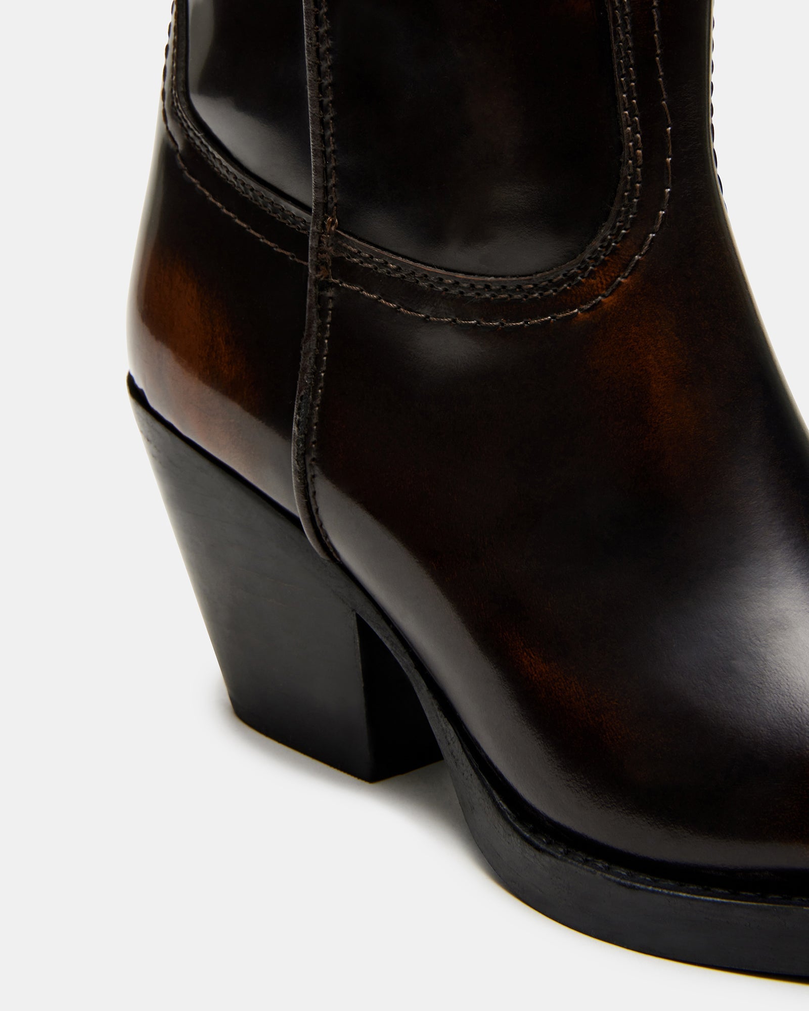 HUXLEY BROWN LEATHER - SM REBOOTED、mySite、gtrtttuynbv