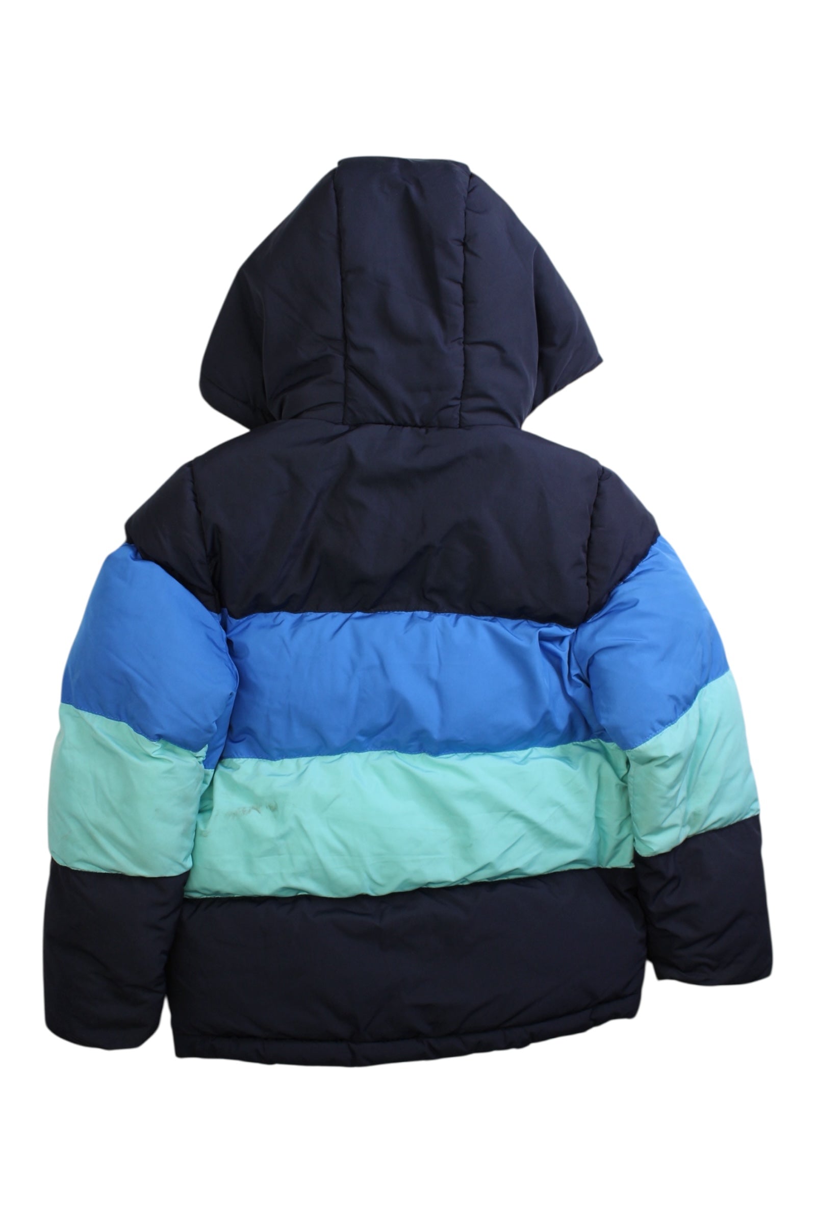 Seed Puffer Coat 3T、mySite、g9winljtr