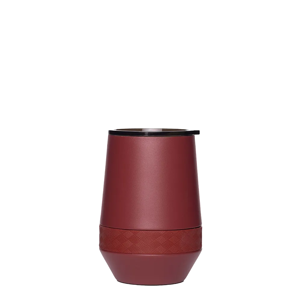 Elemental 10 oz Recess Stemless Tumbler、mySite、noshort