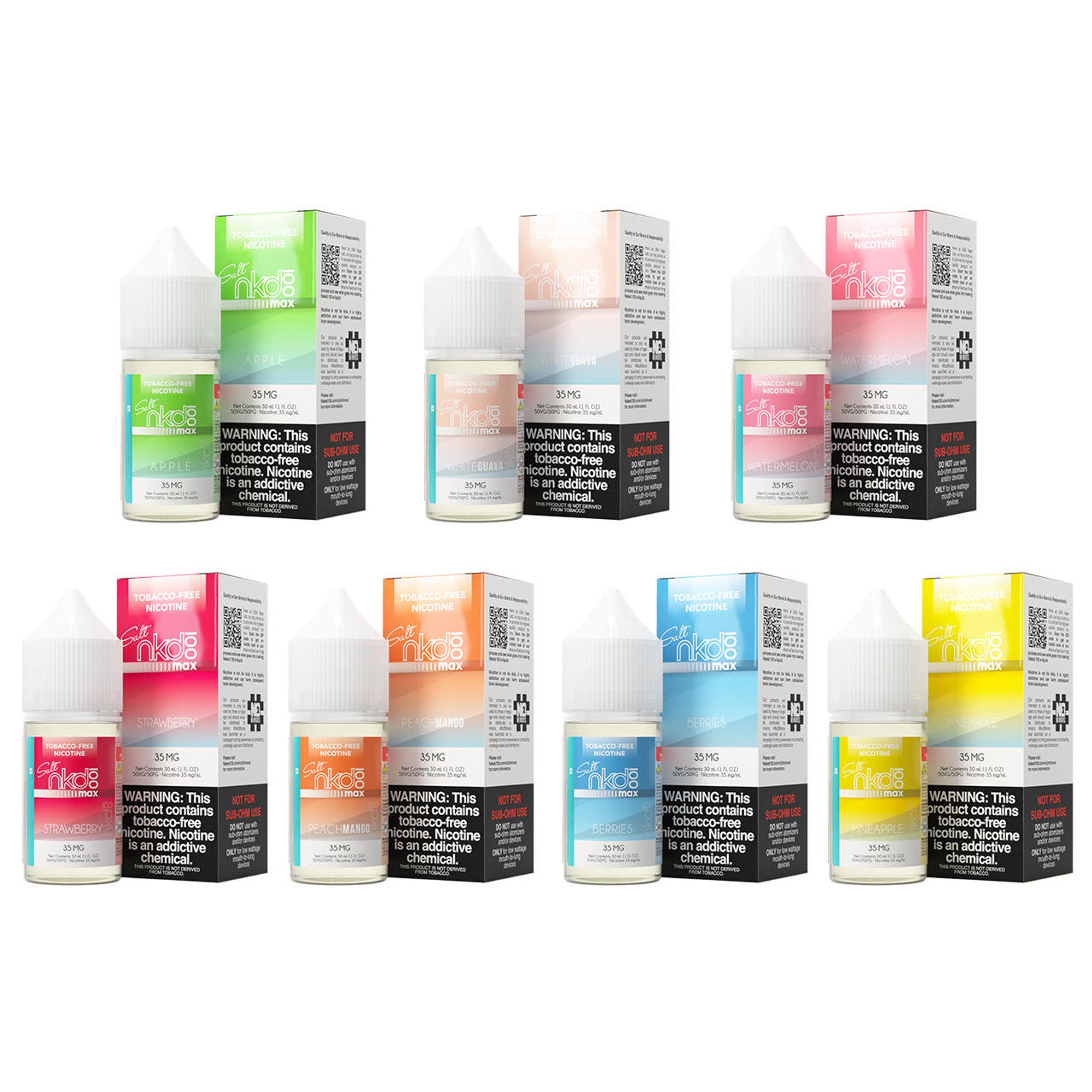 Naked 100 Synthetic Salt Vape Juice 30mL、mySite、zt4zffjzw