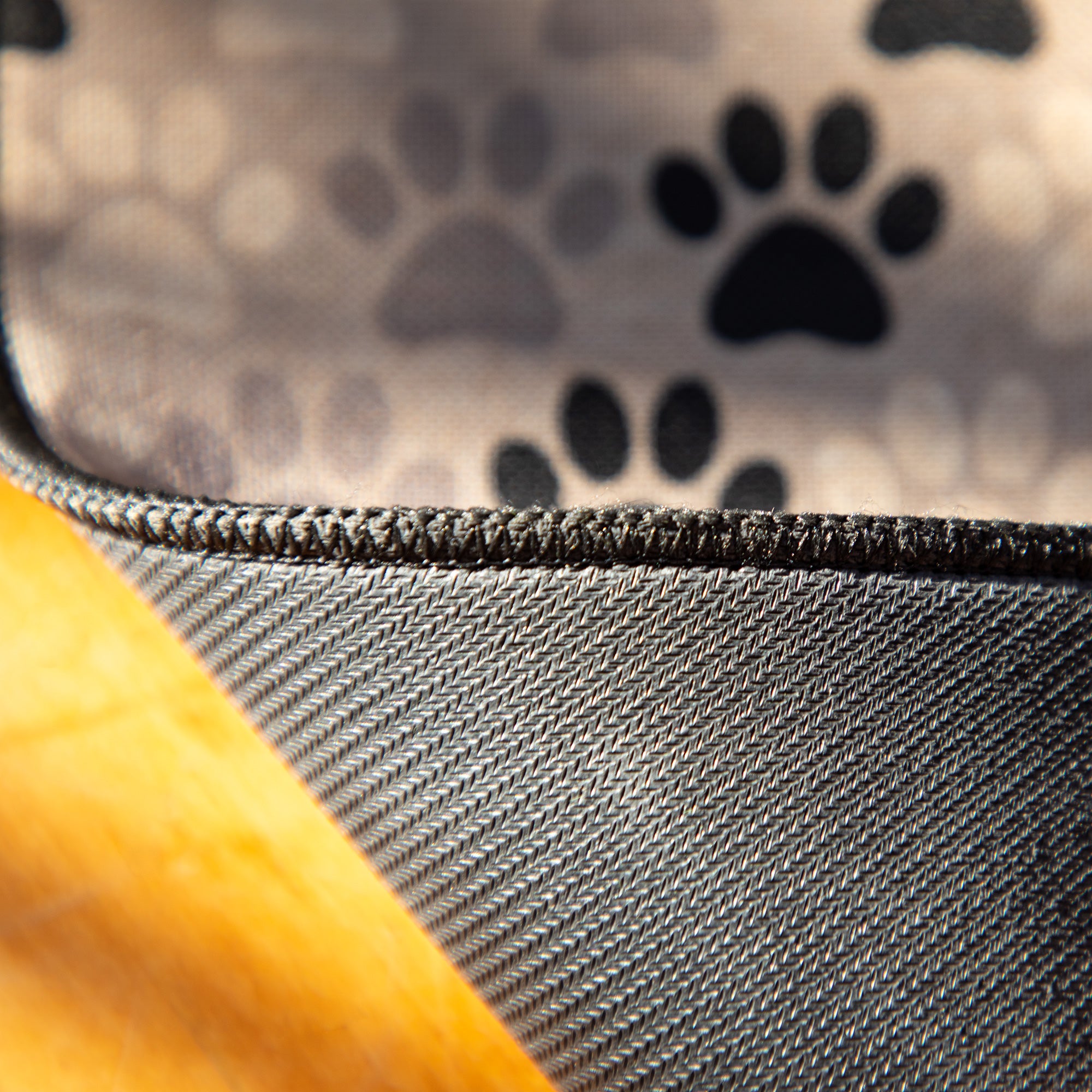 Diagonal Paws Floor Runner、mySite、camillekostekn