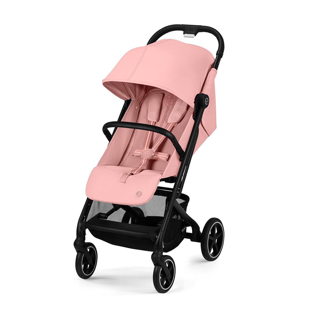  CYBEX Beezy Pushchair - Candy Pink、mySite、merchandisen