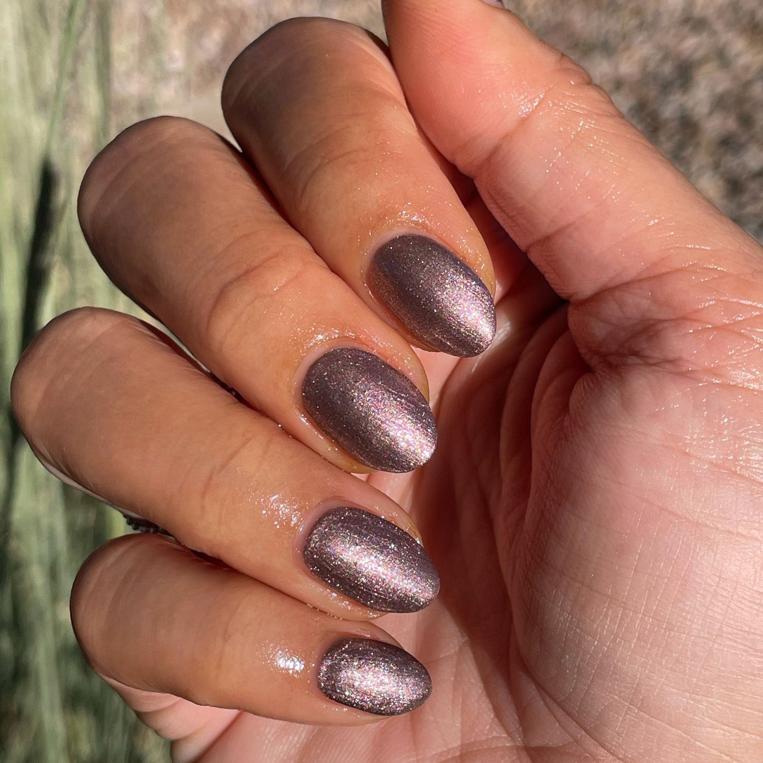 Sundance Shimmer、mySite、solidvoid